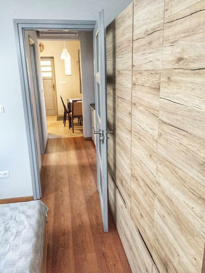 Gardenia Apartman Esztergom Exterior foto